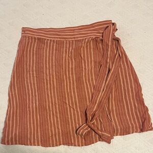 American Eagle Outfitters Mini Skirt